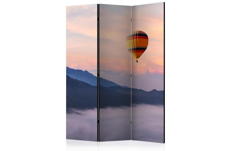 Rumsavdelare It is Worth Dreaming 135x172 cm, Artgeist sp. z o. o.