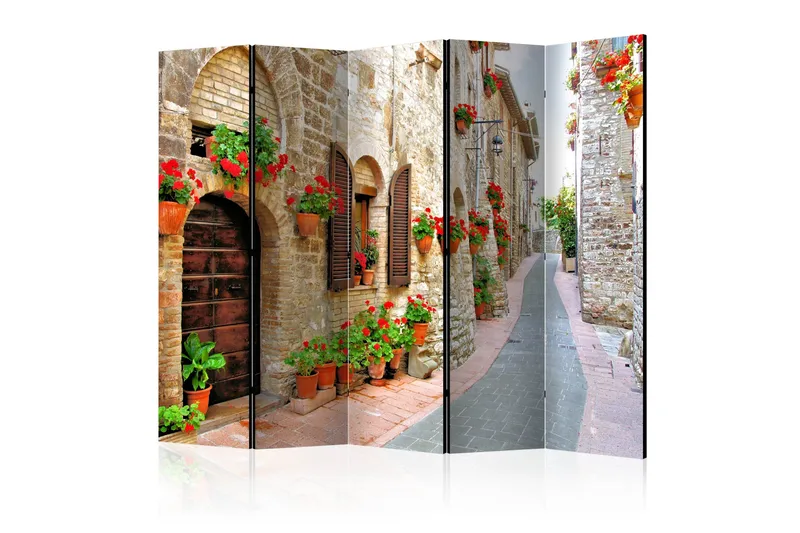 Rumsavdelare - Italian province II 225x172, Artgeist sp. z o. o.