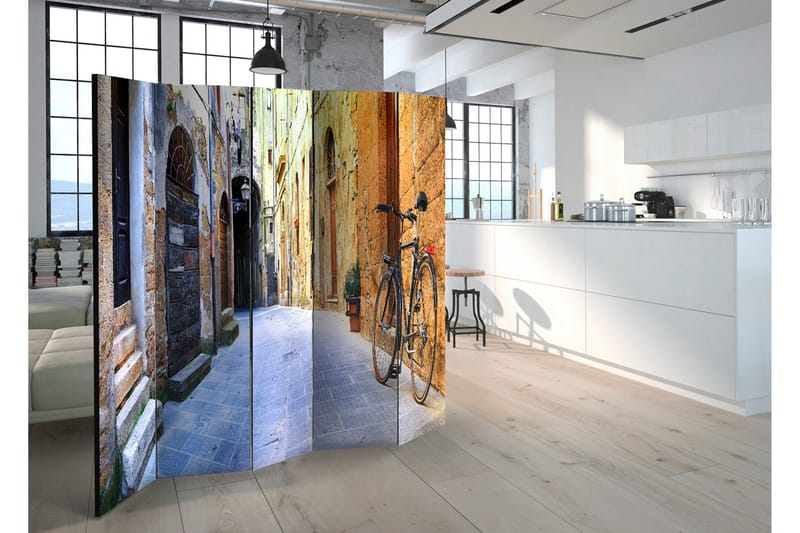 Rumsavdelare Italy Holidays 225x172 - Artgeist sp. z o. o. - Inredning - Rumsavdelare - Vikskärm