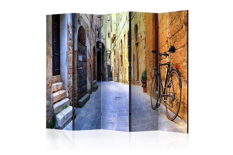 Rumsavdelare Italy Holidays 225x172 - Artgeist sp. z o. o. - Inredning - Rumsavdelare - Vikskärm