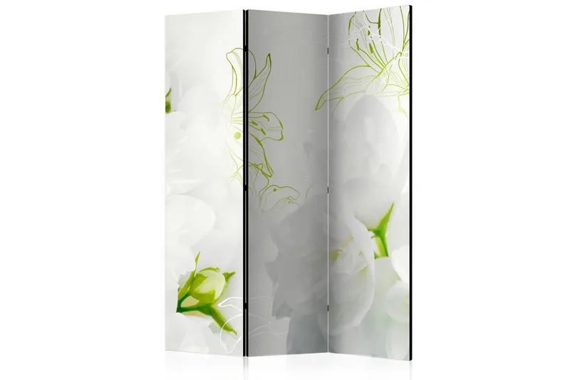 Rumsavdelare Jasmine 135x172, Artgeist sp. z o. o.