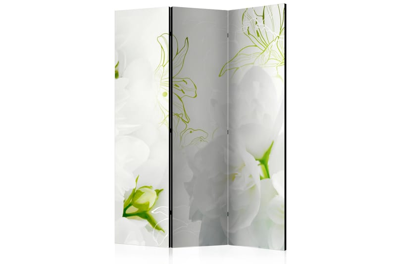 Rumsavdelare Jasmine 135x172 - Artgeist sp. z o. o. - Inredning - Rumsavdelare - Vikskärm
