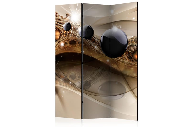 Rumsavdelare - Jewel of Expression 135x172, Artgeist sp. z o. o.