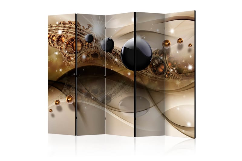 Rumsavdelare - Jewel of Expression II 225x172, Artgeist sp. z o. o.