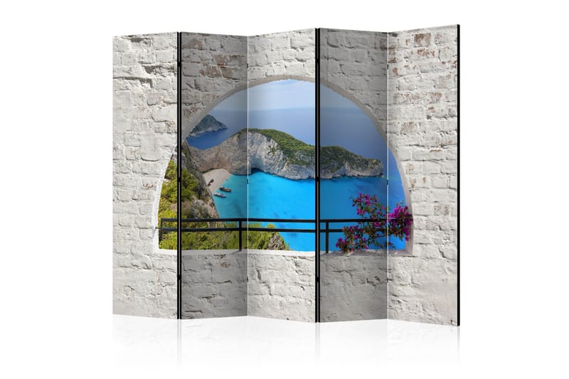 Rumsavdelare - Kalamaki, Zakynthos II 225x172, Artgeist sp. z o. o.