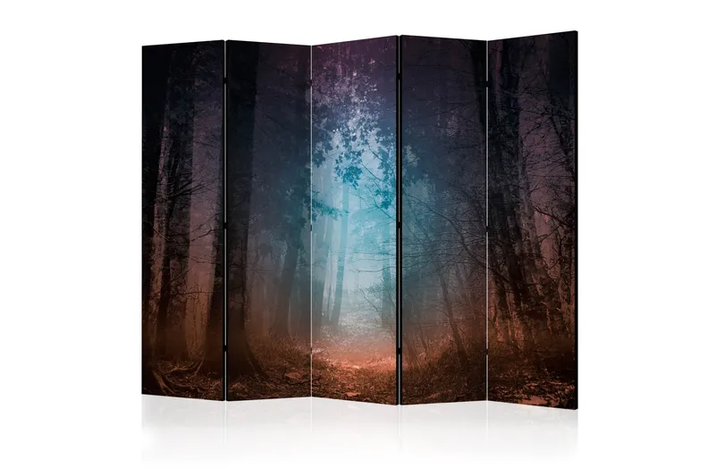 Rumsavdelare - Keep breathing II 225x172, Artgeist sp. z o. o.