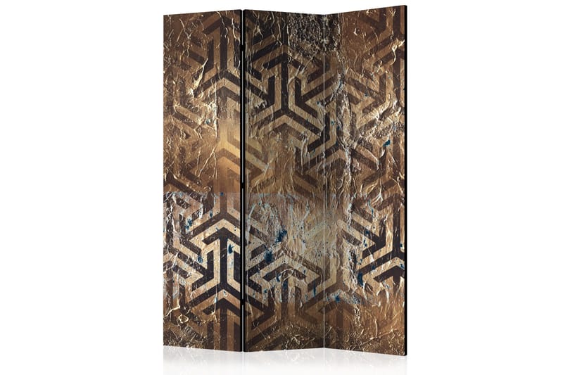 Rumsavdelare Labyrinth of the Minotaur 135x172 cm, Artgeist sp. z o. o.