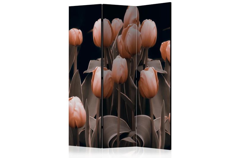 Rumsavdelare Ladies Among the Flowers 135x172 cm, Artgeist sp. z o. o.