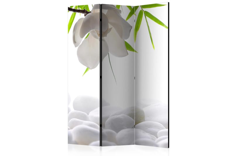 Rumsavdelare - Lake of Silence 135x172, Artgeist sp. z o. o.