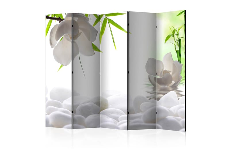 Rumsavdelare - Lake of Silence II 225x172, Artgeist sp. z o. o.