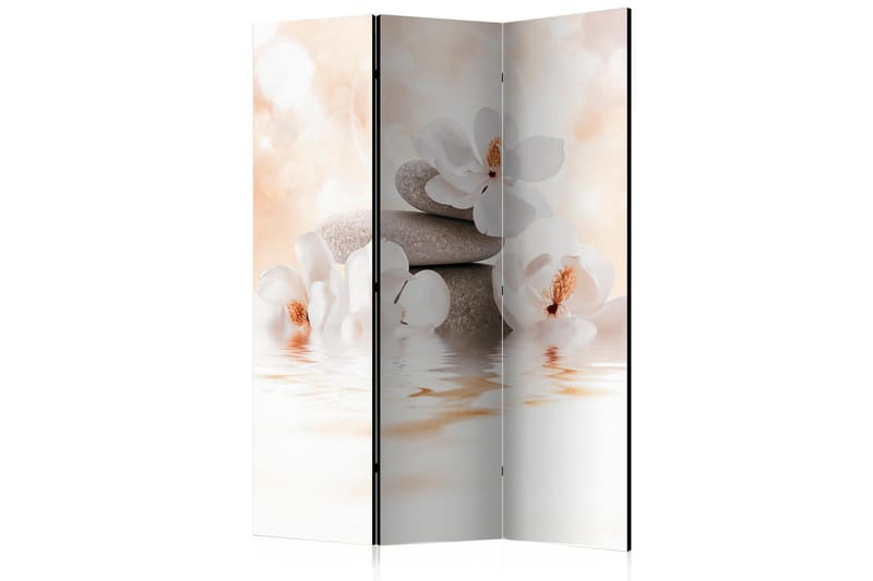 Rumsavdelare - Lake of Tranquility  135x172, Artgeist sp. z o. o.