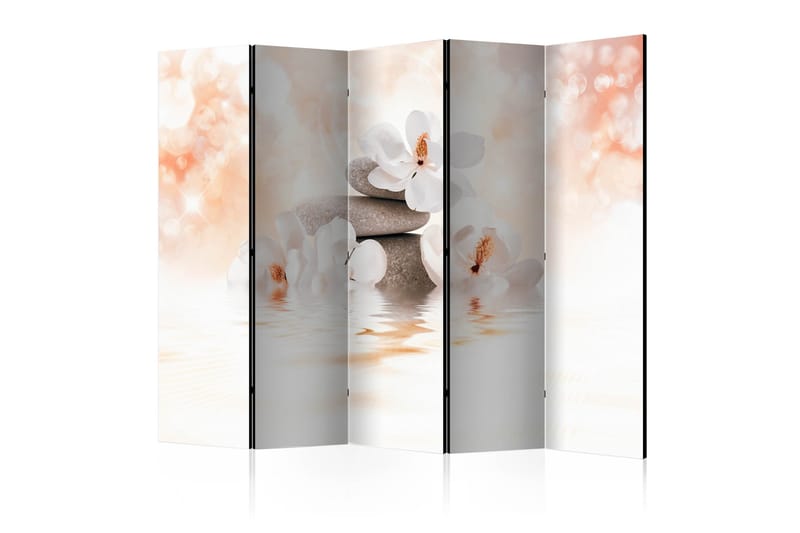 Rumsavdelare - Lake of Tranquility  II 225x172, Artgeist sp. z o. o.