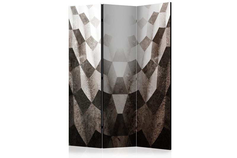 Rumsavdelare - Light in the Tunnel 135x172, Artgeist sp. z o. o.