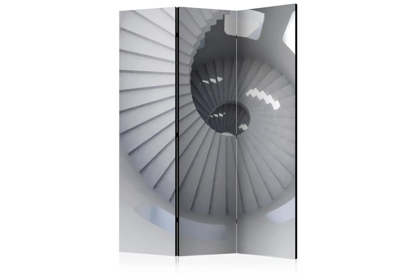 Rumsavdelare - Lighthouse staircase 135x172, Artgeist sp. z o. o.