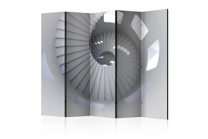 Rumsavdelare - Lighthouse staircase II 225x172 - Artgeist sp. z o. o. - Inredning - Rumsavdelare - Vikskärm