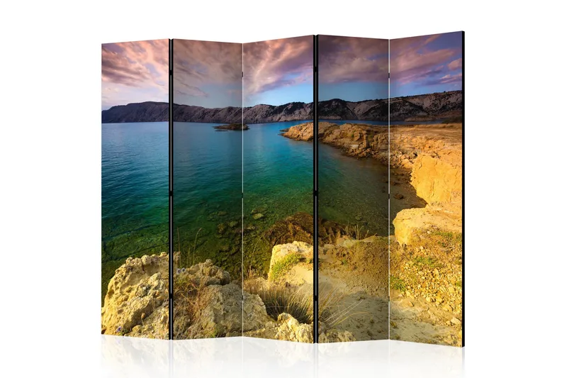 Rumsavdelare - Lopar - Island of Rab (Croatia) II 225x172, Artgeist sp. z o. o.