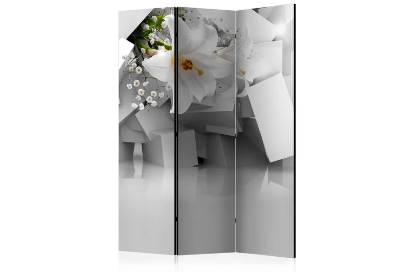 Rumsavdelare - Lost in Chaos 135x172, Artgeist sp. z o. o.