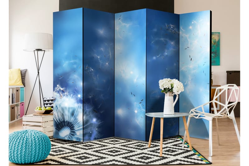 Rumsavdelare Magic Of Nature 225x172 - Artgeist sp. z o. o. - Inredning - Rumsavdelare - Vikskärm