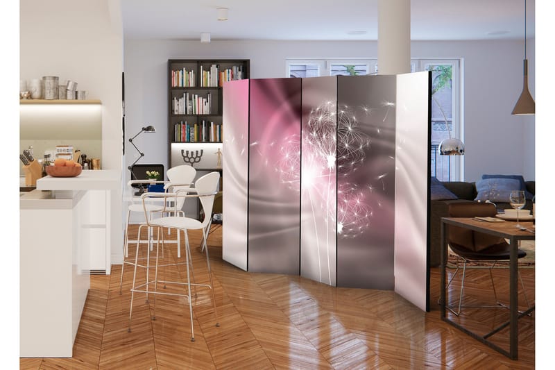 Rumsavdelare Magic Touch 225x172 - Artgeist sp. z o. o. - Inredning - Rumsavdelare - Vikskärm