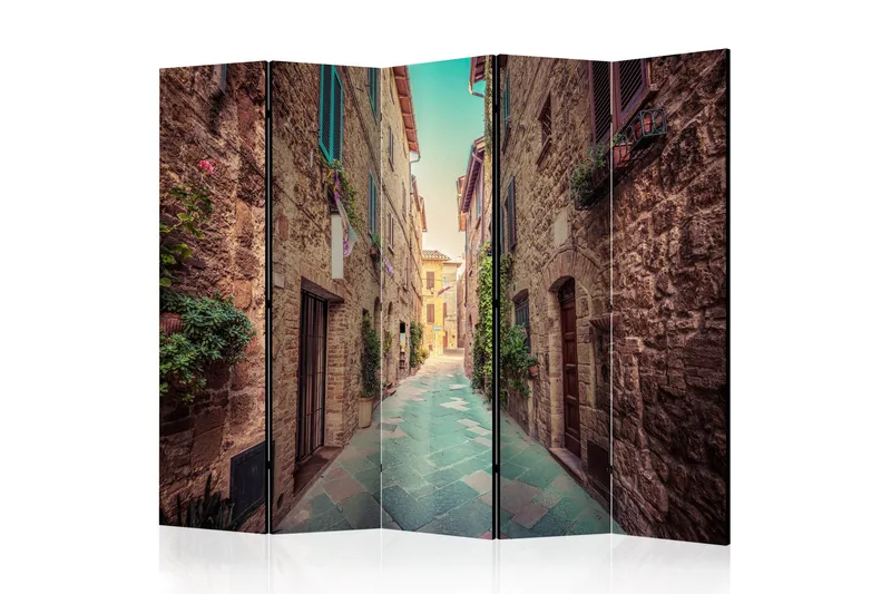 Rumsavdelare Magic Tuscany 225x172, Artgeist sp. z o. o.