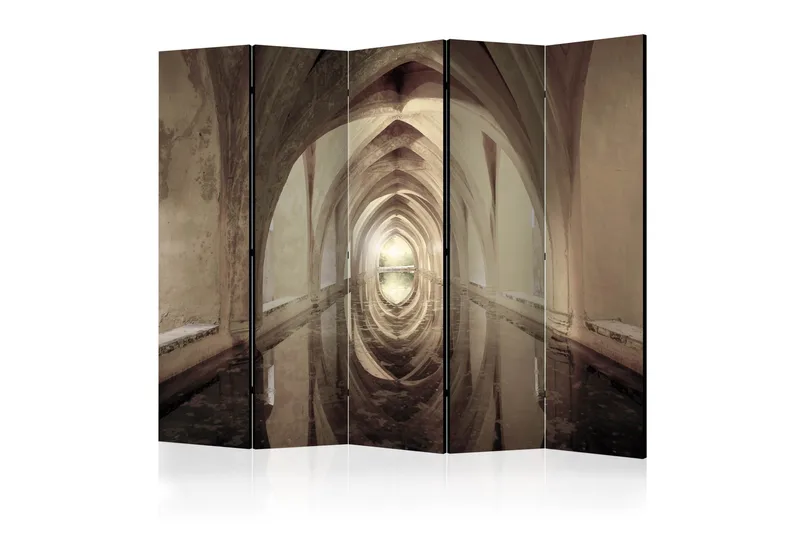 Rumsavdelare - Magical Corridor II 225x172, Artgeist sp. z o. o.