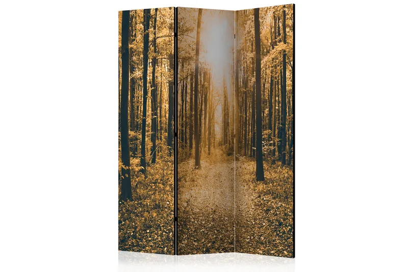 Rumsavdelare - Magical Light 135x172, Artgeist sp. z o. o.