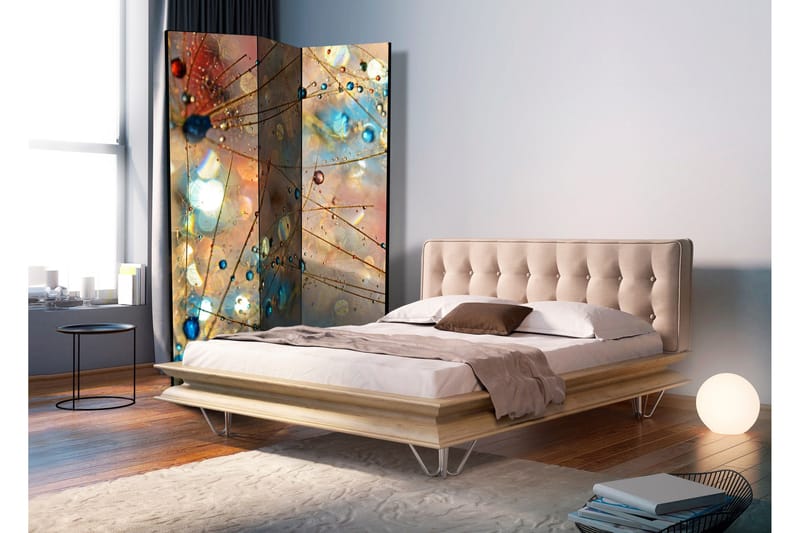 Rumsavdelare Magical World 135x172 - Artgeist sp. z o. o. - Inredning - Rumsavdelare - Vikskärm