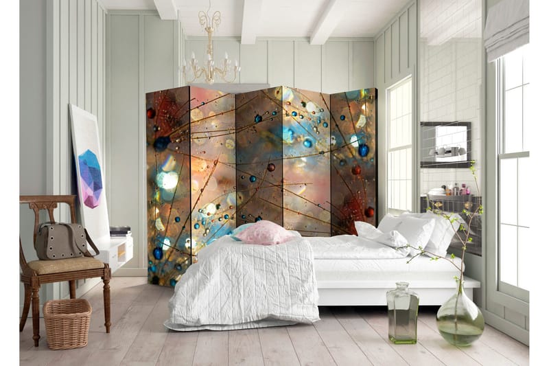 Rumsavdelare Magical World 225x172 - Artgeist sp. z o. o. - Inredning - Rumsavdelare - Vikskärm