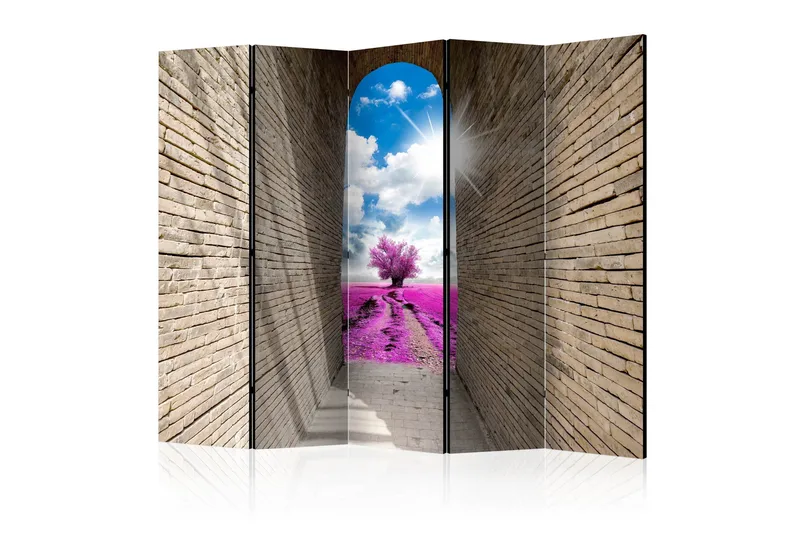 Rumsavdelare - Magical Passage II 225x172, Artgeist sp. z o. o.