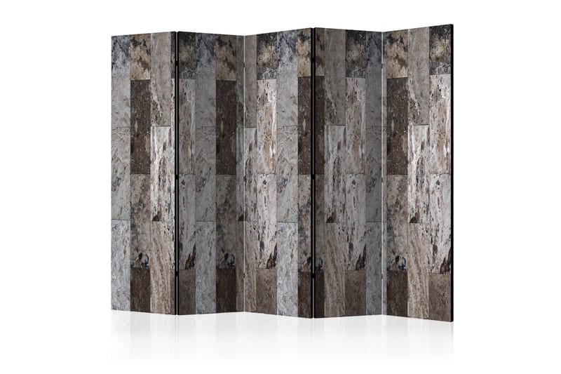 Rumsavdelare Marble Mosaic 225x172, Artgeist sp. z o. o.