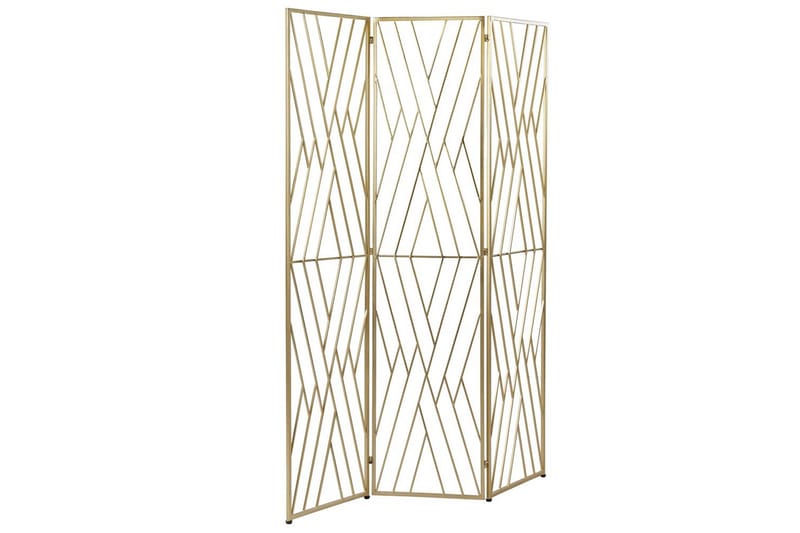 Rumsavdelare med 3 paneler Asolo - Inredning - Rumsavdelare - Vikskärm