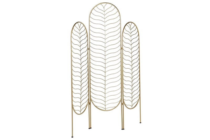 Rumsavdelare med 3 paneler Pescia - Inredning - Rumsavdelare - Vikskärm