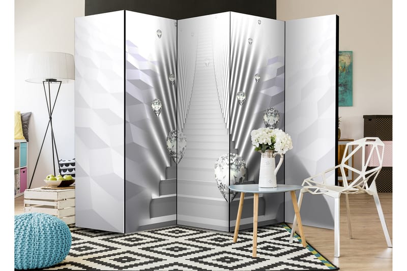 Rumsavdelare Mneme 225x172 - Artgeist sp. z o. o. - Inredning - Rumsavdelare - Vikskärm