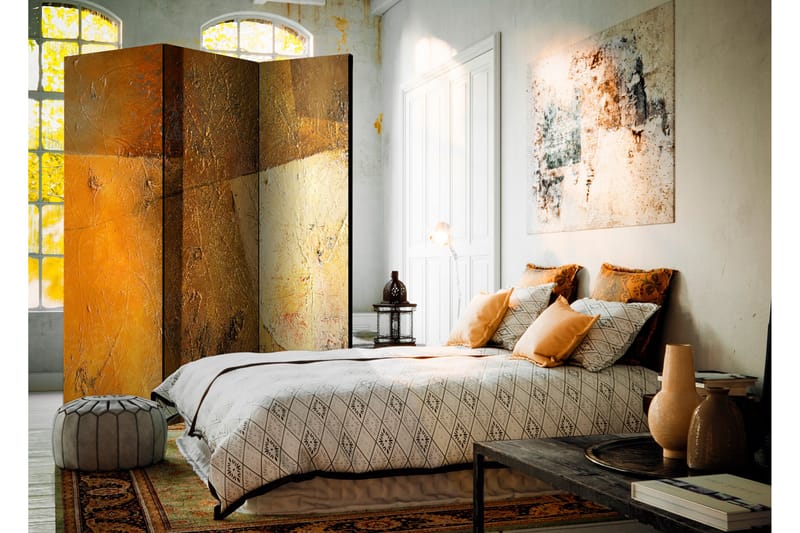 Rumsavdelare Modern Artistry 135x172 - Artgeist sp. z o. o. - Inredning - Rumsavdelare - Vikskärm