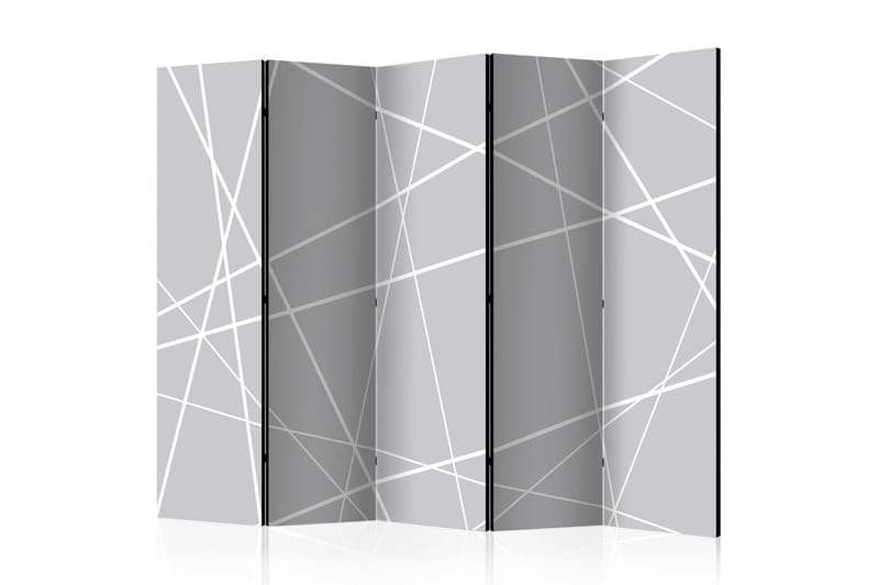 Rumsavdelare - Modern Cobweb II 225x172, Artgeist sp. z o. o.