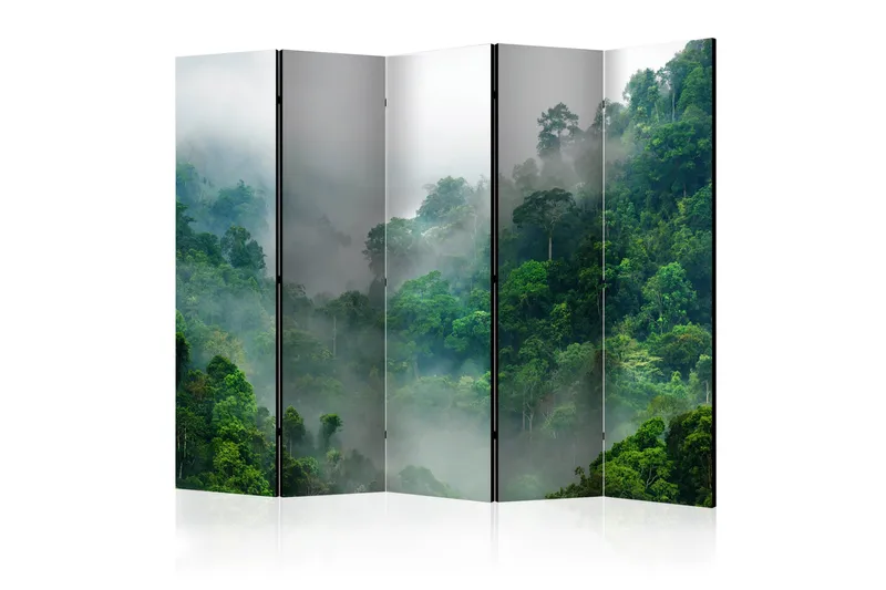 Rumsavdelare - Morning Fog II 225x172, Artgeist sp. z o. o.