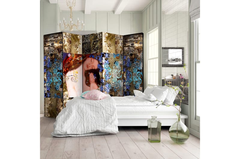 Rumsavdelare Mother's Hug 225x172 - Artgeist sp. z o. o. - Inredning - Rumsavdelare - Vikskärm