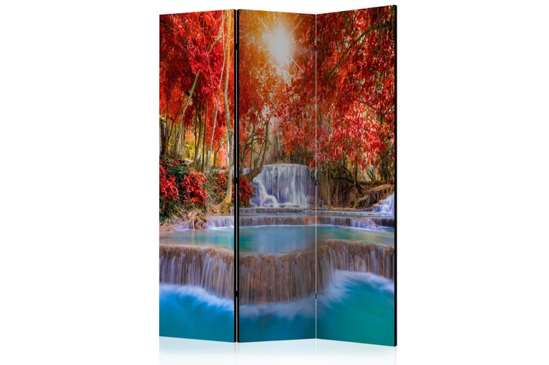 Rumsavdelare - Nature's Magic 135x172, Artgeist sp. z o. o.