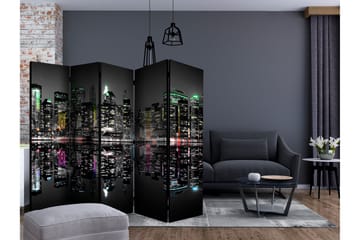 Rumsavdelare New York - My Dream II 225x172 cm - Artgeist sp. z o. o. - Inredning - Rumsavdelare - Vikskärm