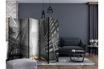 Rumsavdelare - New York - yellow taxis II 225x172 - Artgeist sp. z o. o. - Inredning - Rumsavdelare - Vikskärm