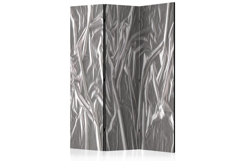 Rumsavdelare - Noble Silver 135x172 - Artgeist sp. z o. o. - Inredning - Rumsavdelare - Vikskärm