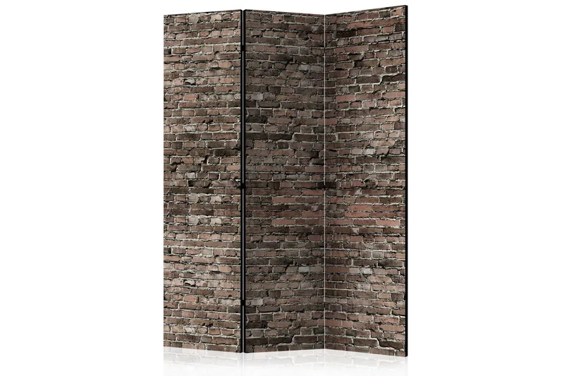 Rumsavdelare - Old Brick 135x172, Artgeist sp. z o. o.