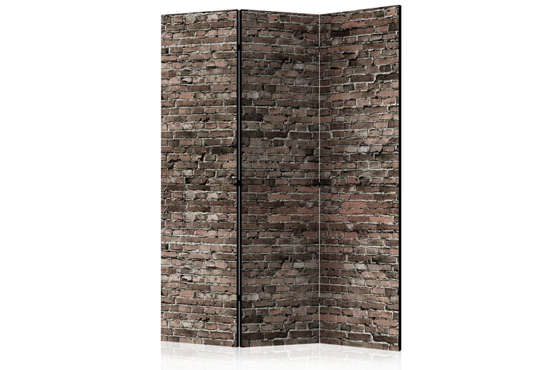 Rumsavdelare - Old Brick 135x172, Artgeist sp. z o. o.