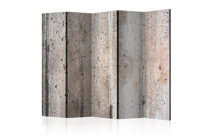 Rumsavdelare - Old Concrete II 225x172, Artgeist sp. z o. o.