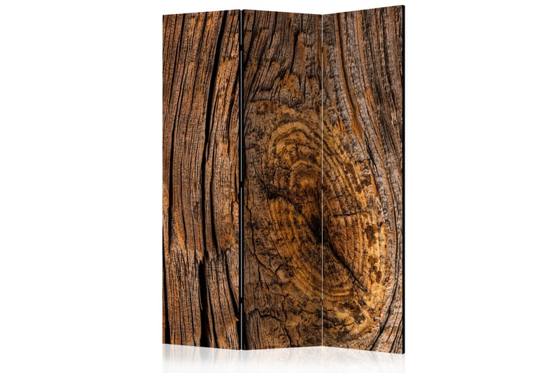 Rumsavdelare - Old Tree 135x172 - Artgeist sp. z o. o. - Inredning - Rumsavdelare - Vikskärm