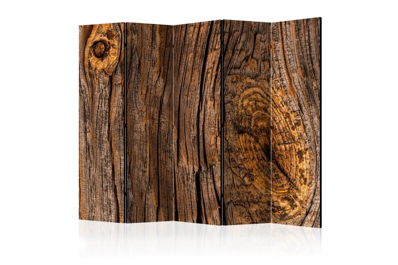 Rumsavdelare - Old Tree II 225x172 - Artgeist sp. z o. o. - Inredning - Rumsavdelare - Vikskärm
