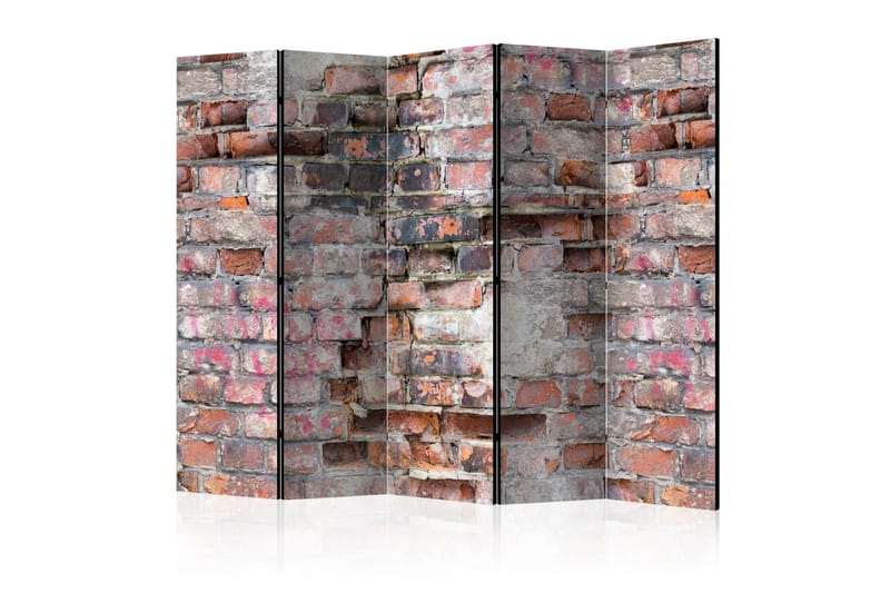 Rumsavdelare Old Wall 225x172, Artgeist sp. z o. o.