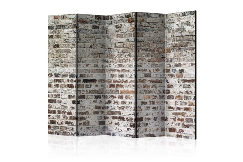 Rumsavdelare Old Walls 225x172 - Artgeist sp. z o. o. - Inredning - Rumsavdelare - Vikskärm