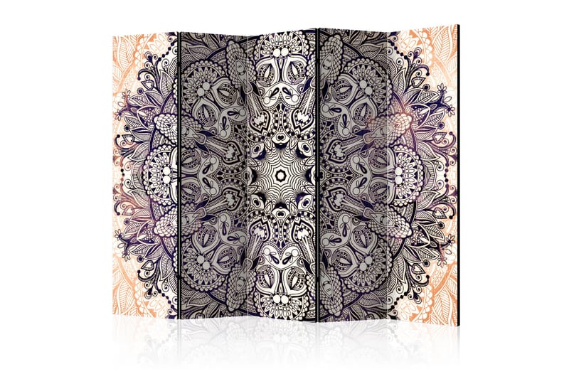 Rumsavdelare Oriental Artistry 225x172 - Artgeist sp. z o. o. - Inredning - Rumsavdelare - Vikskärm