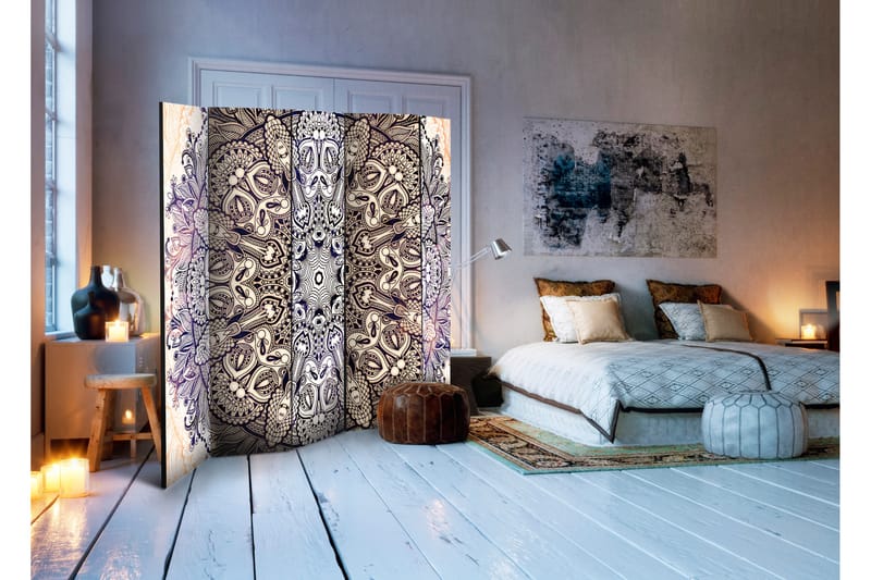 Rumsavdelare Oriental Artistry 225x172 - Artgeist sp. z o. o. - Inredning - Rumsavdelare - Vikskärm